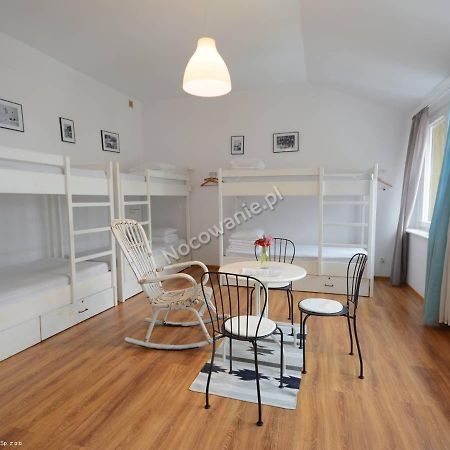 Sisters Lodge Hostel سوبوت المظهر الخارجي الصورة