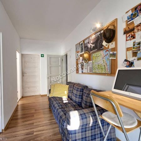 Sisters Lodge Hostel سوبوت المظهر الخارجي الصورة