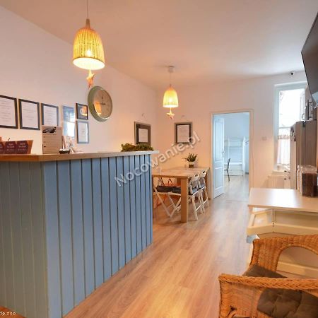 Sisters Lodge Hostel سوبوت المظهر الخارجي الصورة