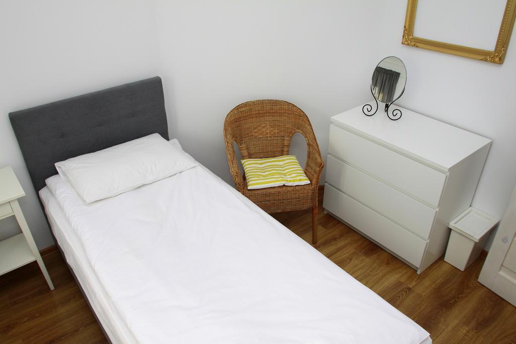 Sisters Lodge Hostel سوبوت الغرفة الصورة