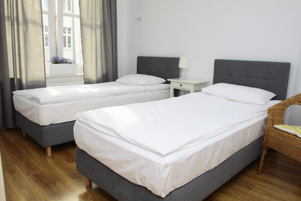Sisters Lodge Hostel سوبوت الغرفة الصورة