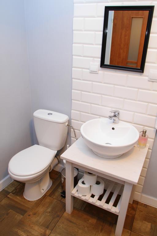 Sisters Lodge Hostel سوبوت المظهر الخارجي الصورة