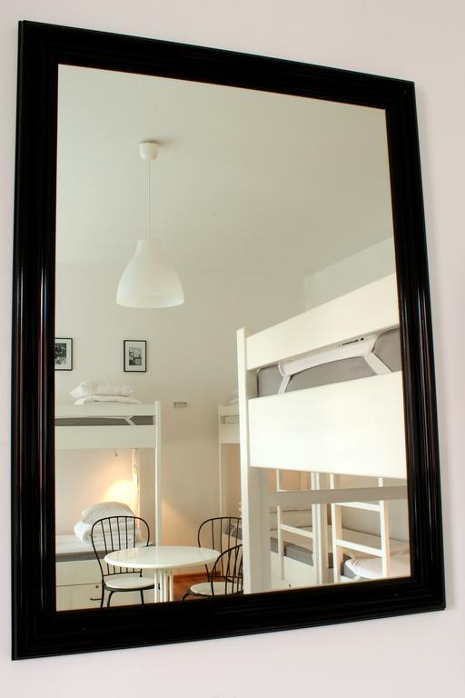 Sisters Lodge Hostel سوبوت الغرفة الصورة