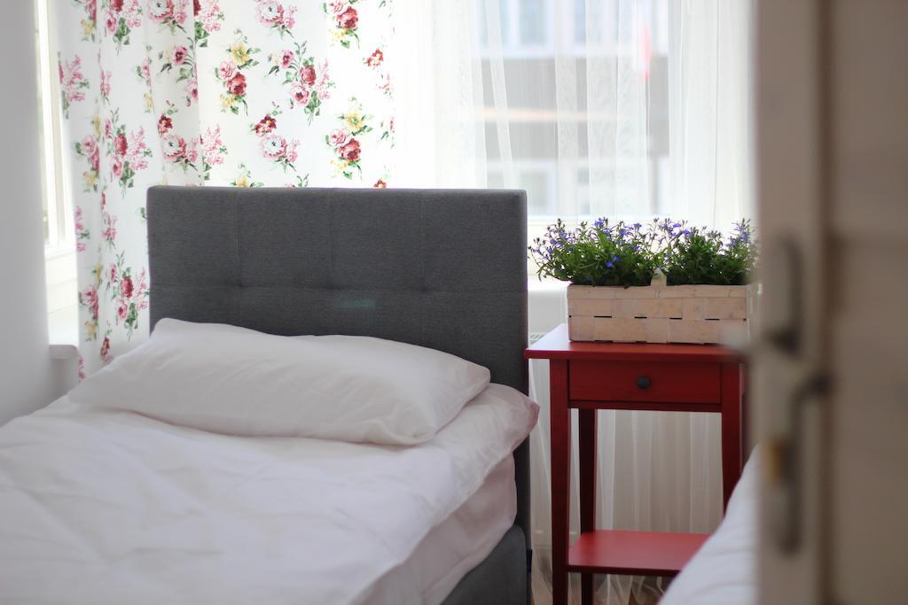 Sisters Lodge Hostel سوبوت الغرفة الصورة