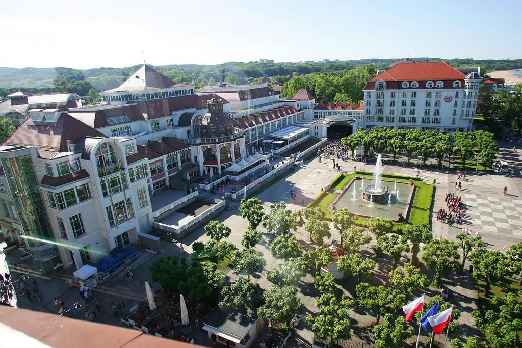 Sisters Lodge Hostel سوبوت المظهر الخارجي الصورة