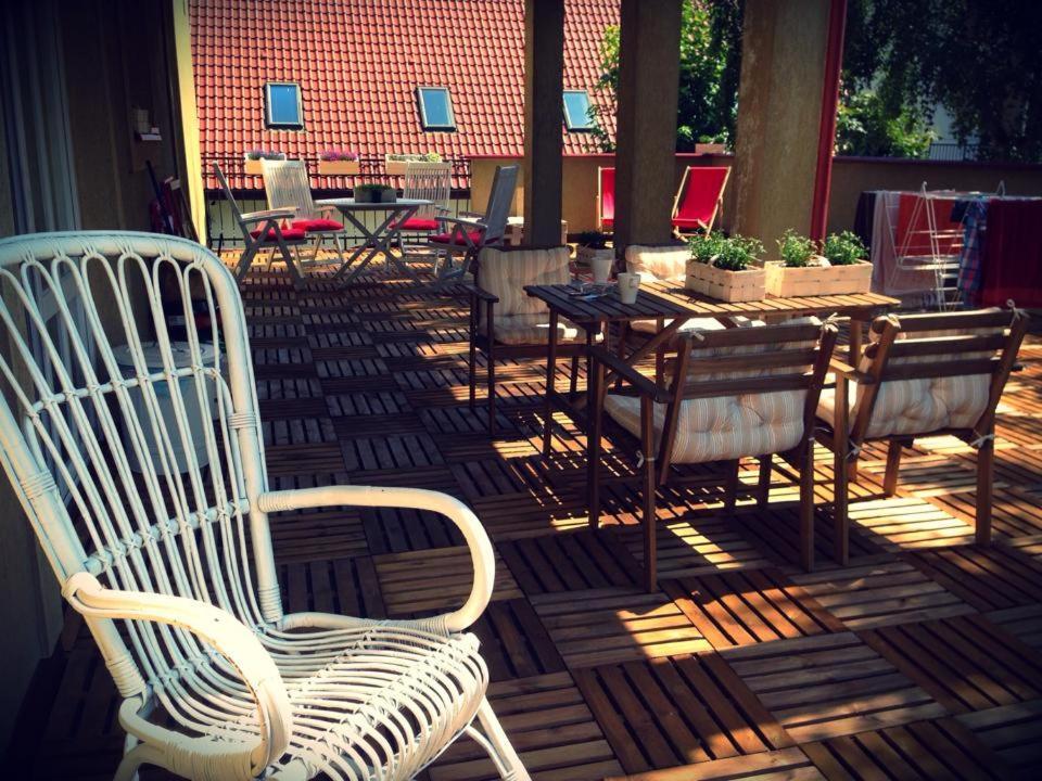 Sisters Lodge Hostel سوبوت المظهر الخارجي الصورة