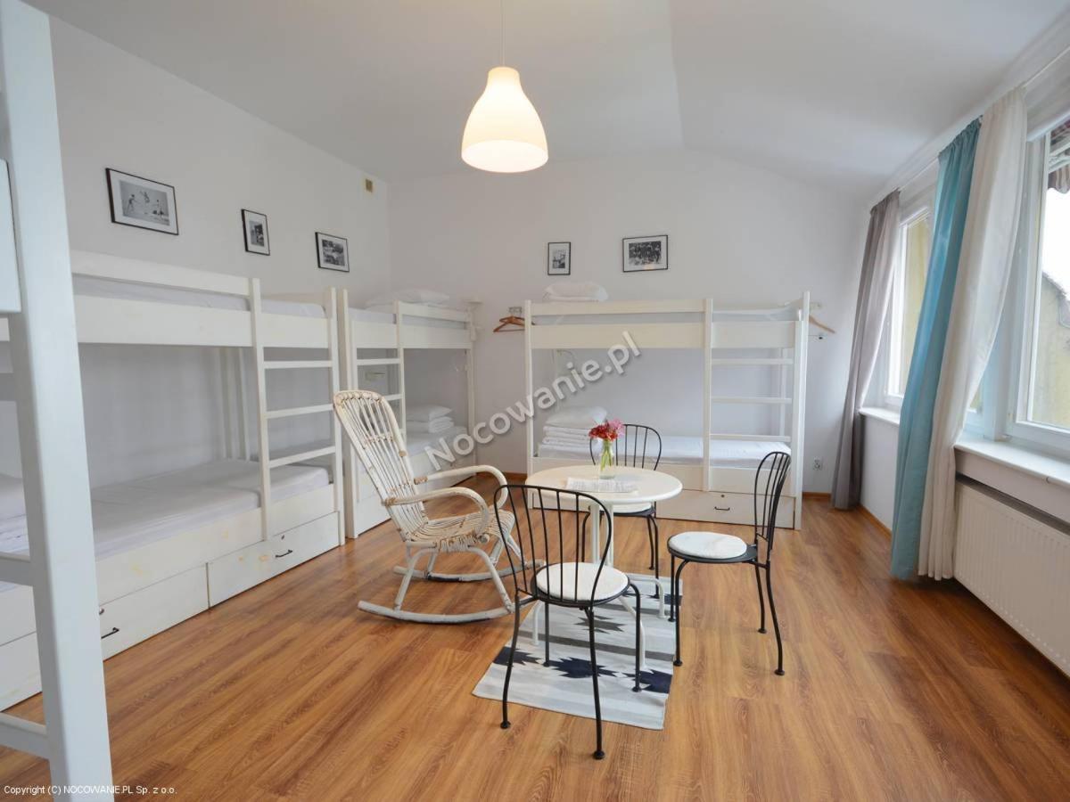 Sisters Lodge Hostel سوبوت المظهر الخارجي الصورة