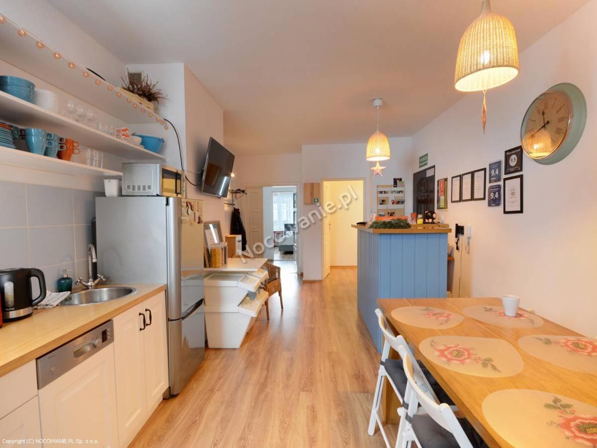 Sisters Lodge Hostel سوبوت المظهر الخارجي الصورة